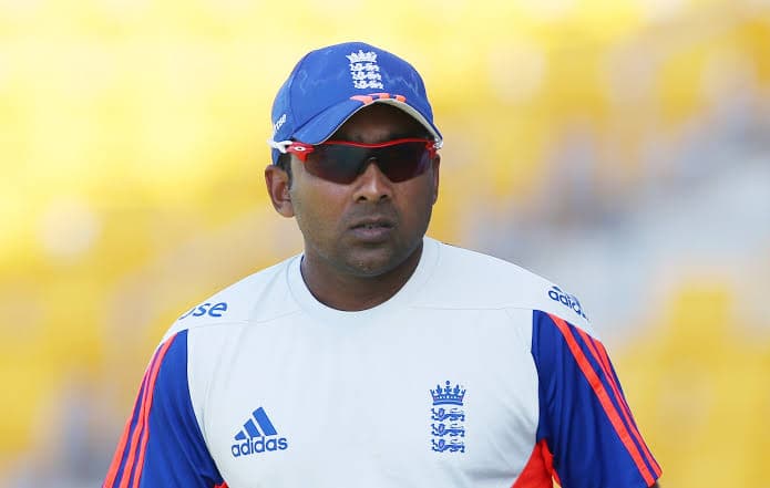 Mahela Jayawardena