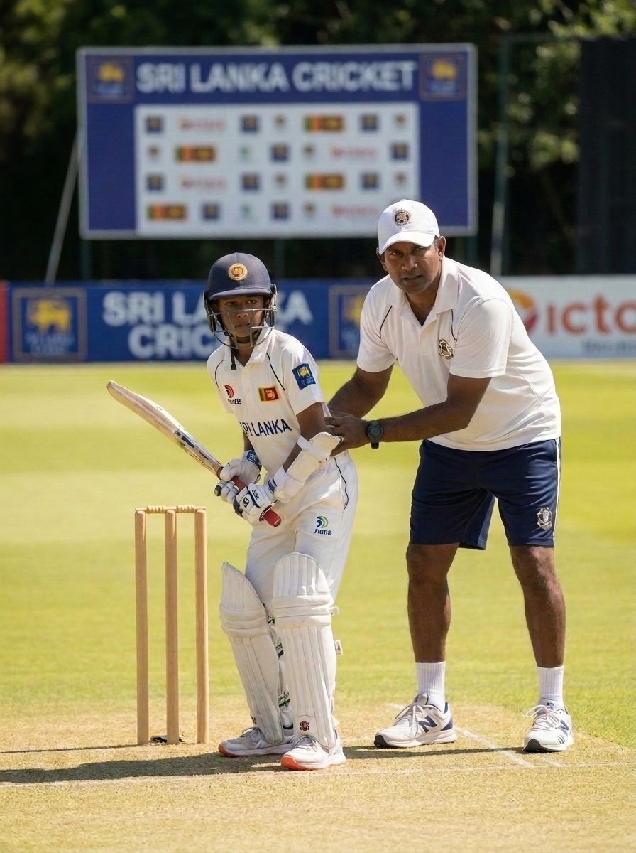 Special Coaching Sessions