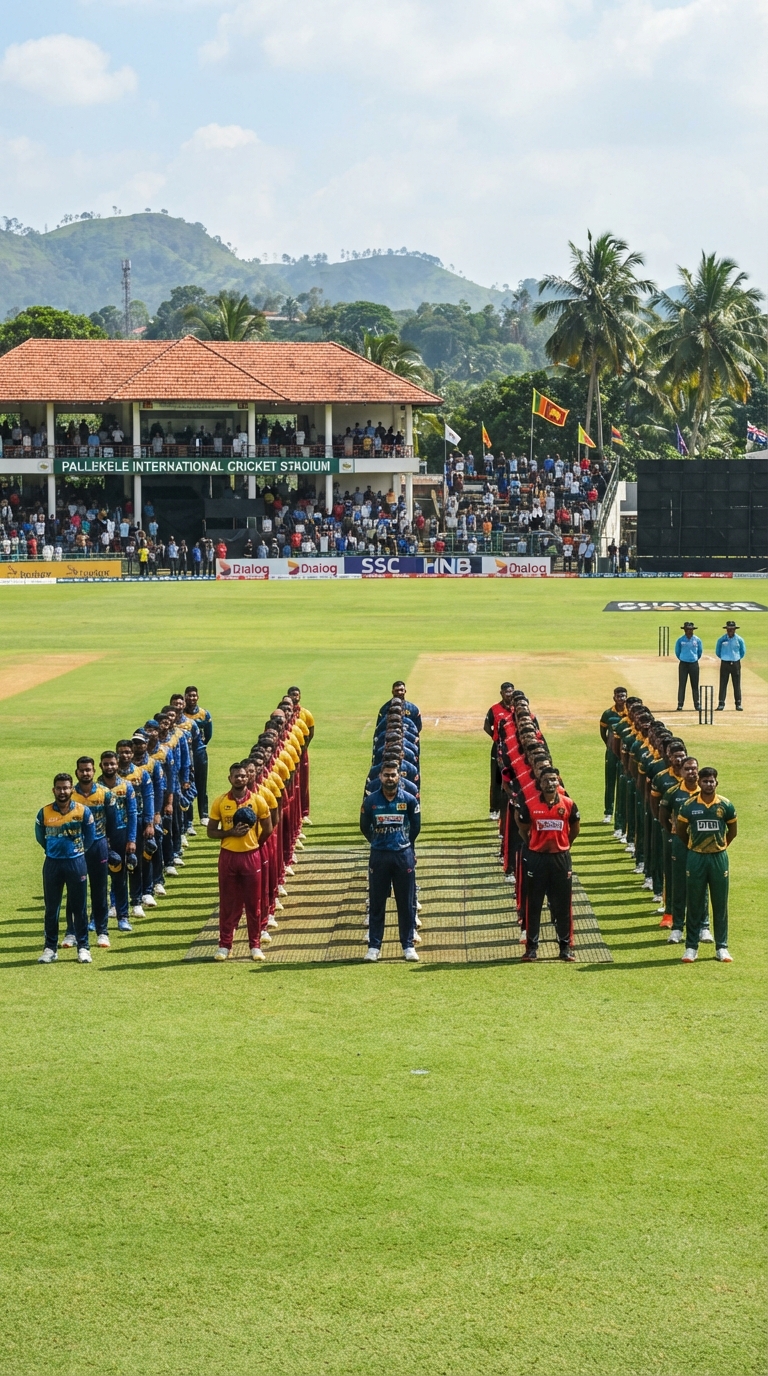 Club & Country Level Teams