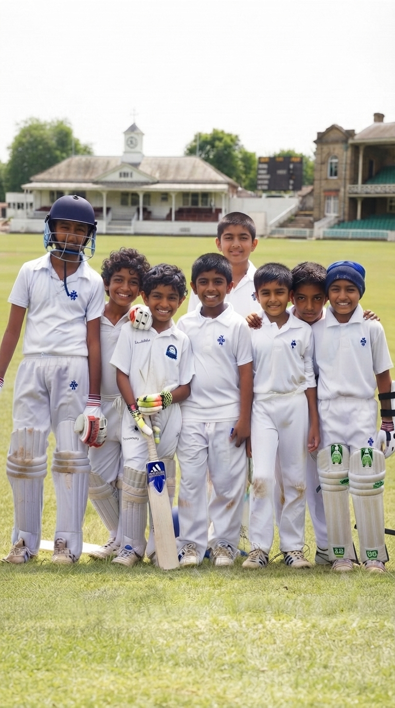 School and Junior Tours