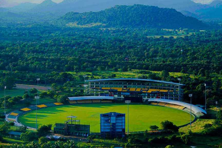 Dambulla
