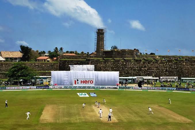 Galle