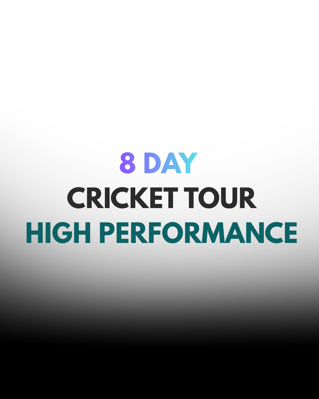 10 Day Cricket Tour  HP